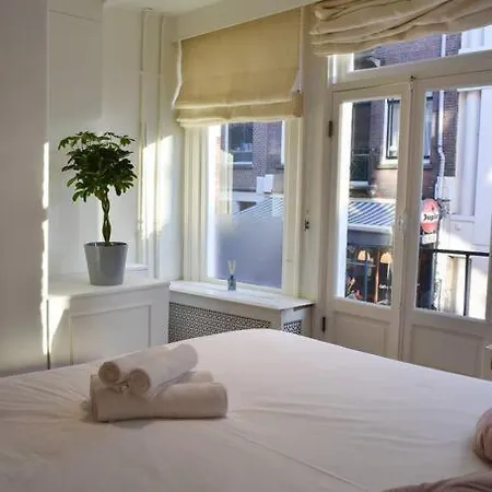 New Cosy In 9 Streets * 암스테르담