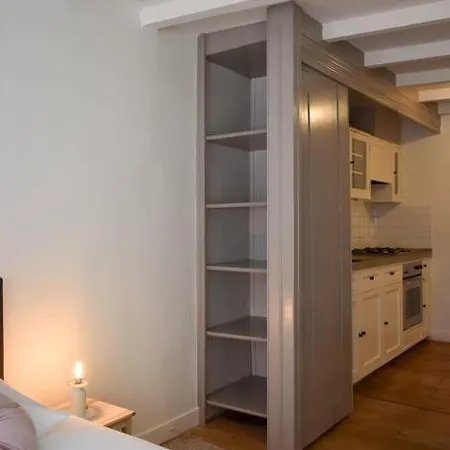 New Cosy In 9 Streets Appartement