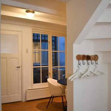 New Cosy In 9 Streets Appartement *