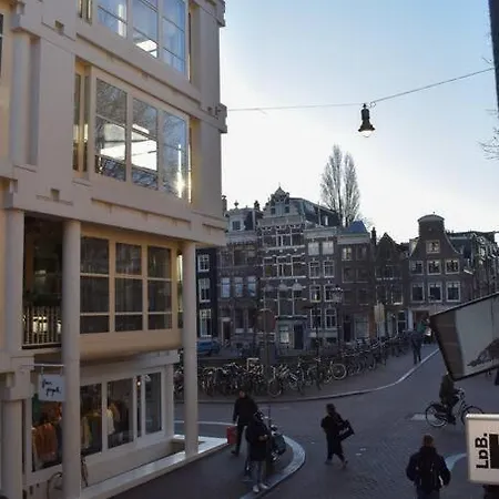 Appartement New Cosy In 9 Streets *