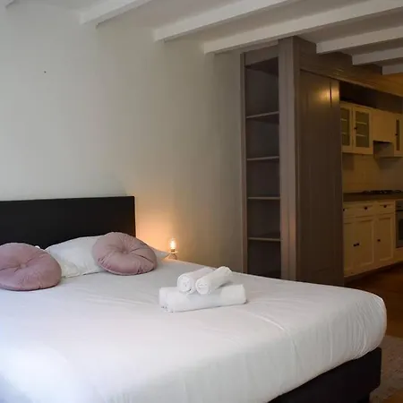 New Cosy In 9 Streets Amsterdam