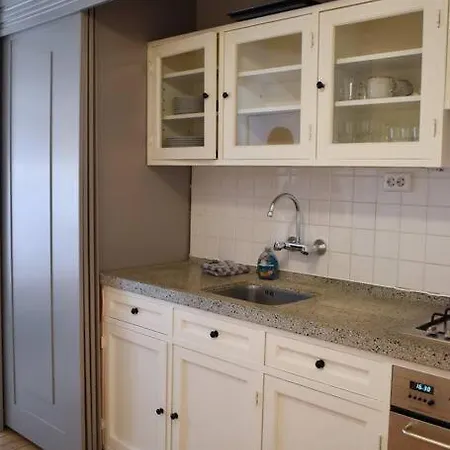 Apartamento New Cosy In 9 Streets Amesterdão